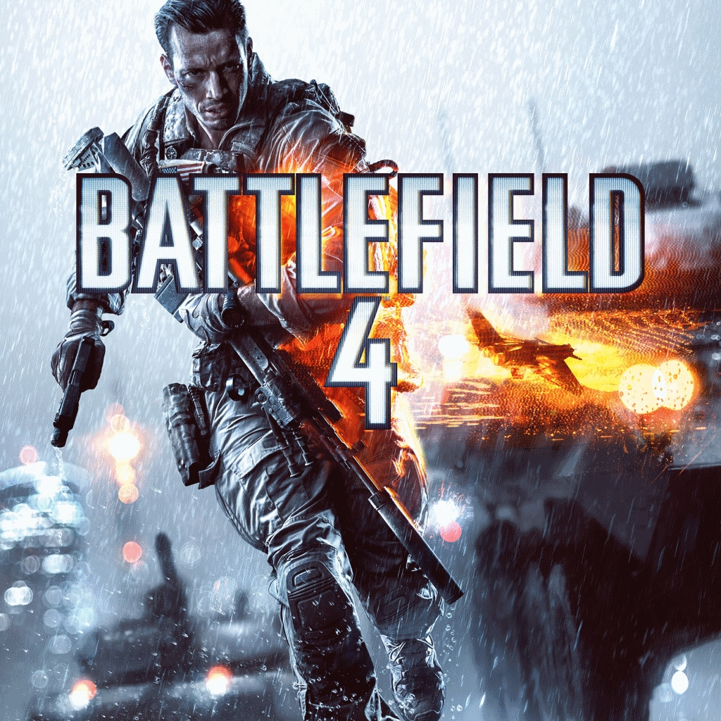 Battlefield (series)