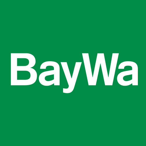 BayWa logo