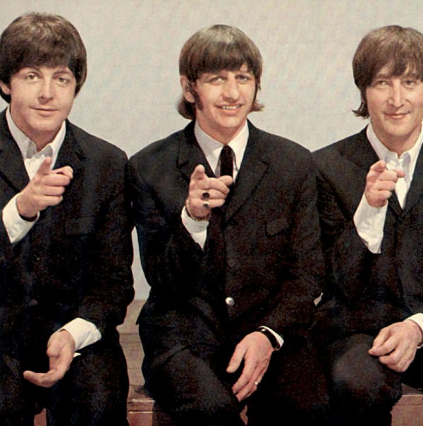 The Beatles