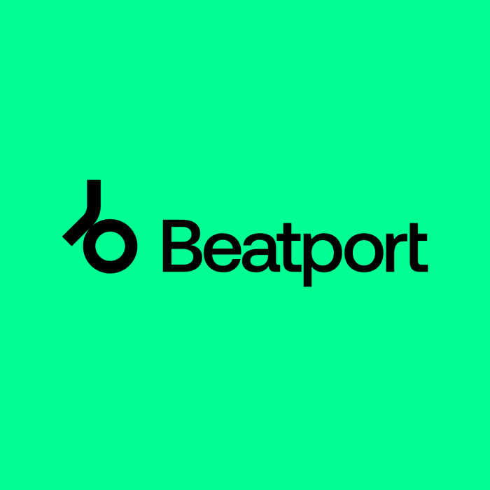 Beatport logo