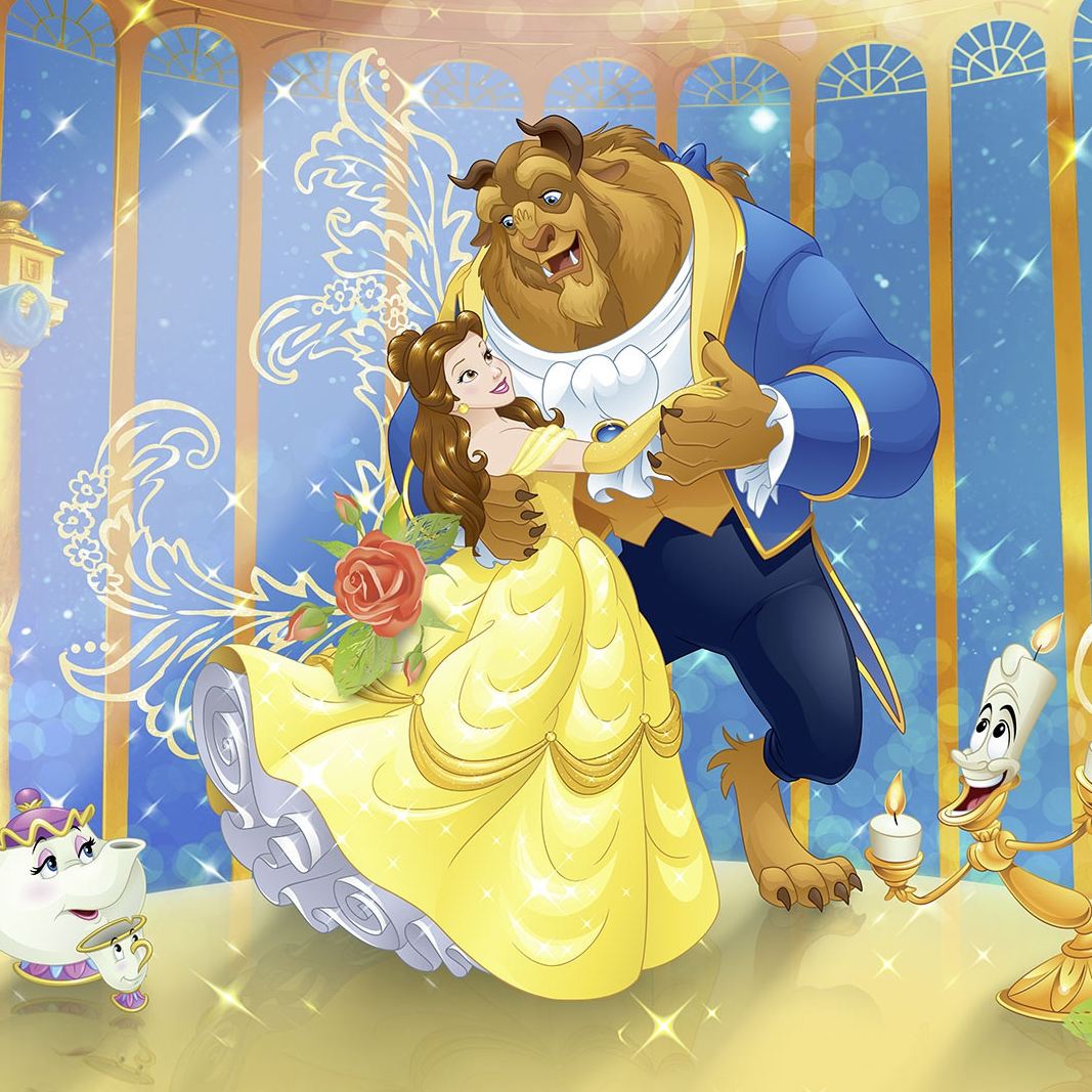 Beauty and the Beast (musical)