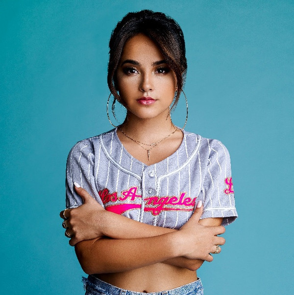 Becky G