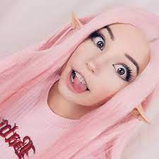 Belle Delphine