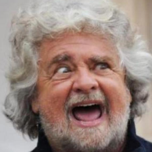 Beppe Grillo