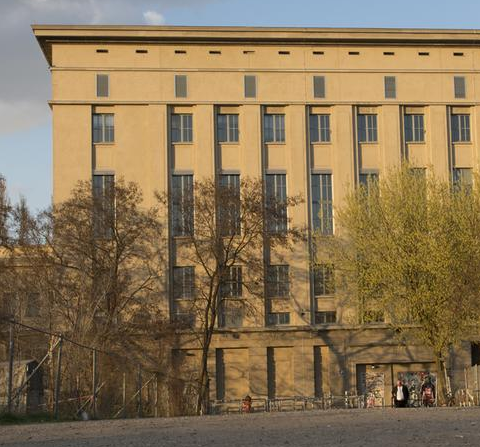 Berghain