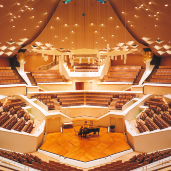 Berlin Philharmonic
