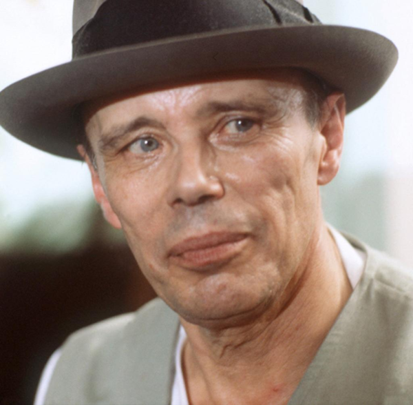 Joseph Beuys