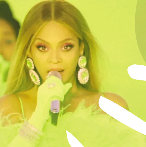 Beyoncé
