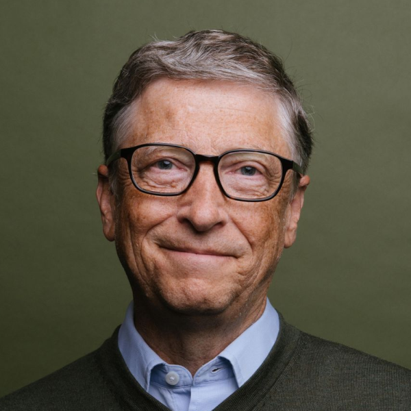 Bill Gates