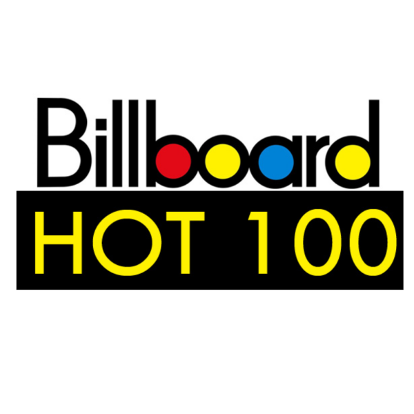 Billboard Hot 100 logo