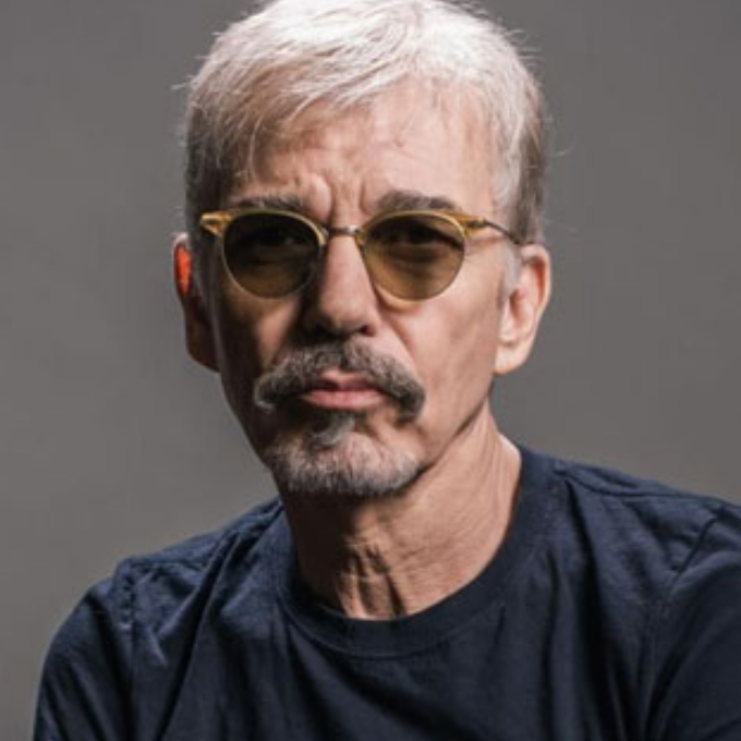 Billy Bob Thornton