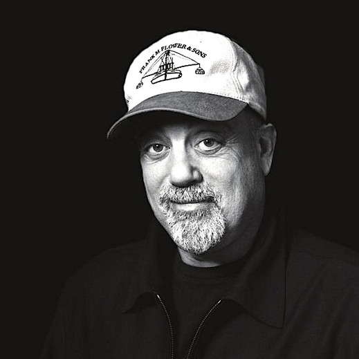 Billy Joel
