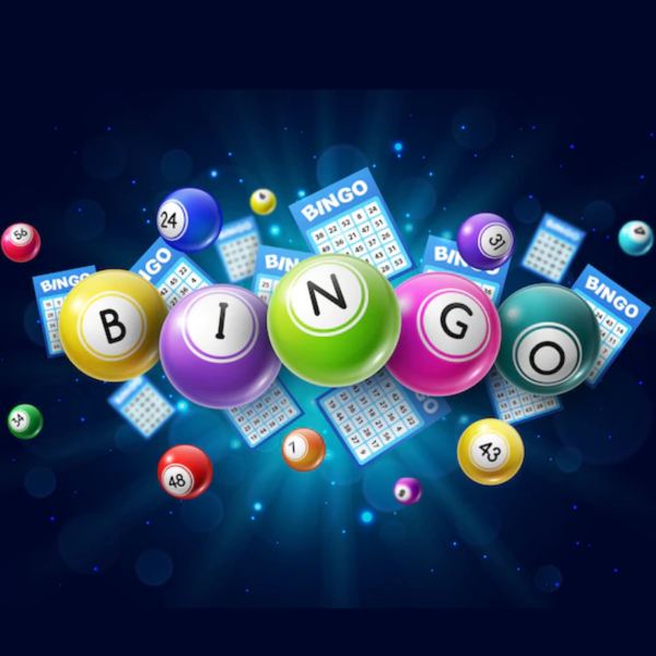 Online bingo