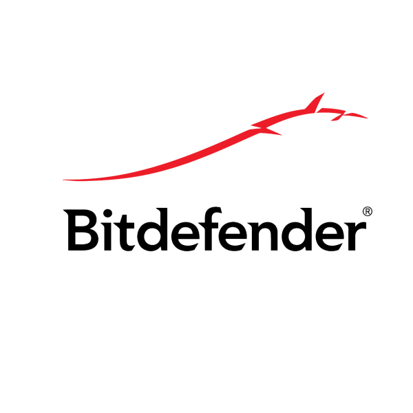 Bitdefender logo