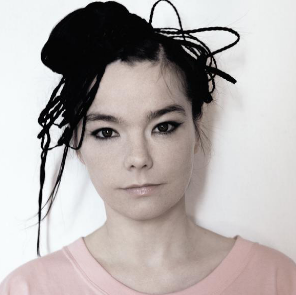 Björk