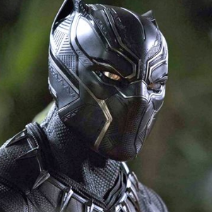 Black Panther (comics)