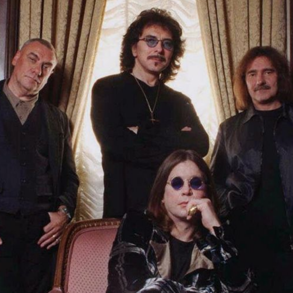 Black Sabbath