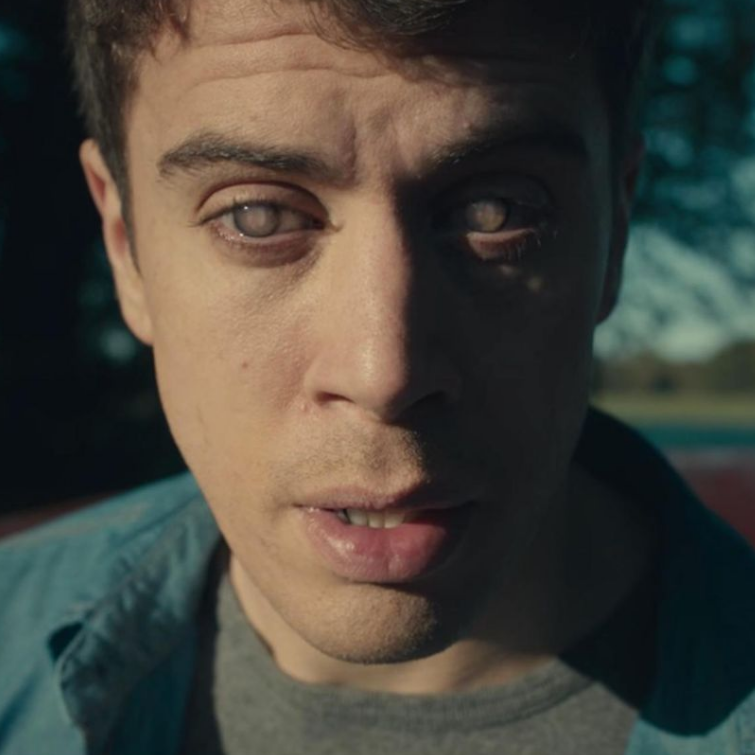 Black Mirror (TV series)