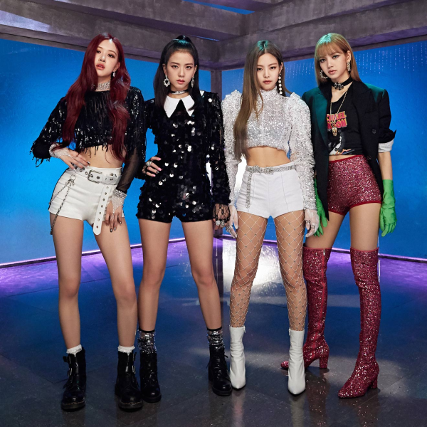 BLACKPINK