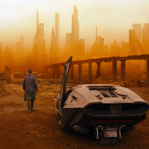 Blade Runner