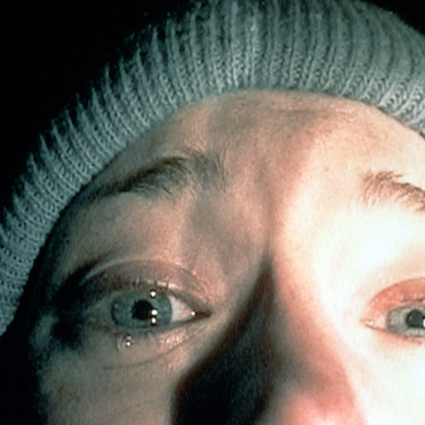 The Blair Witch Project