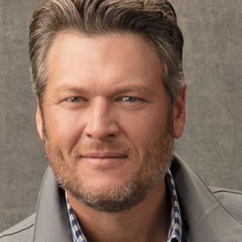 Blake Shelton