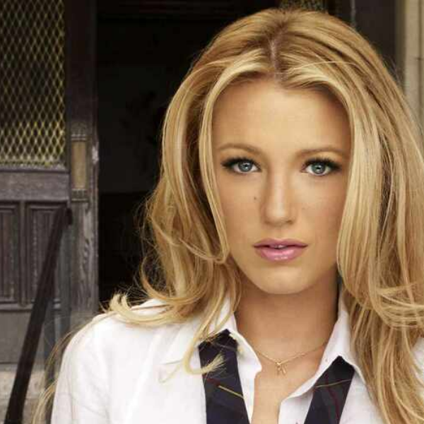 Blake Lively