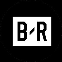 Bleacher Report logo