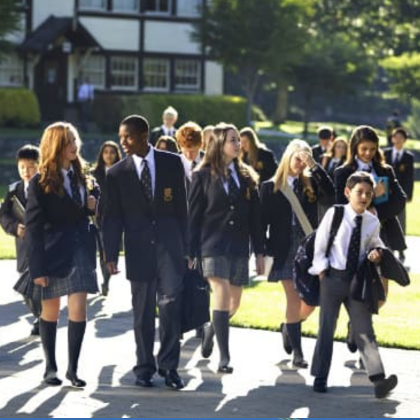 Boarding school