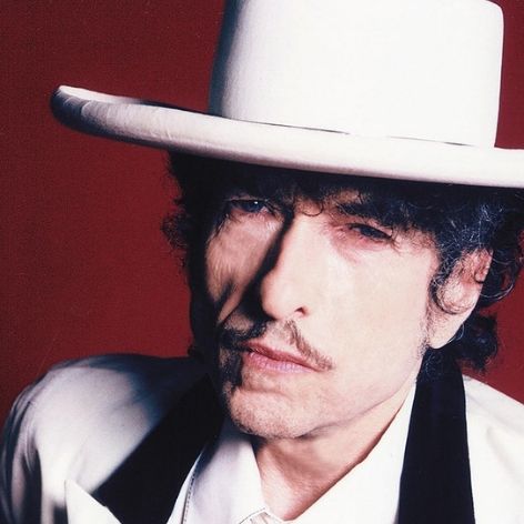 Bob Dylan