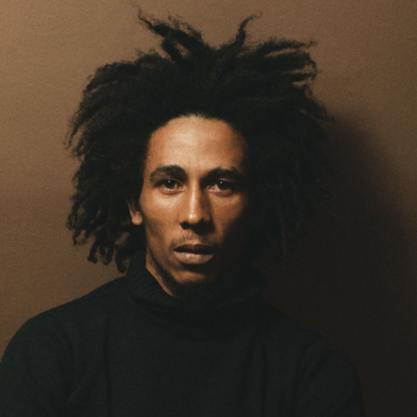 Bob Marley