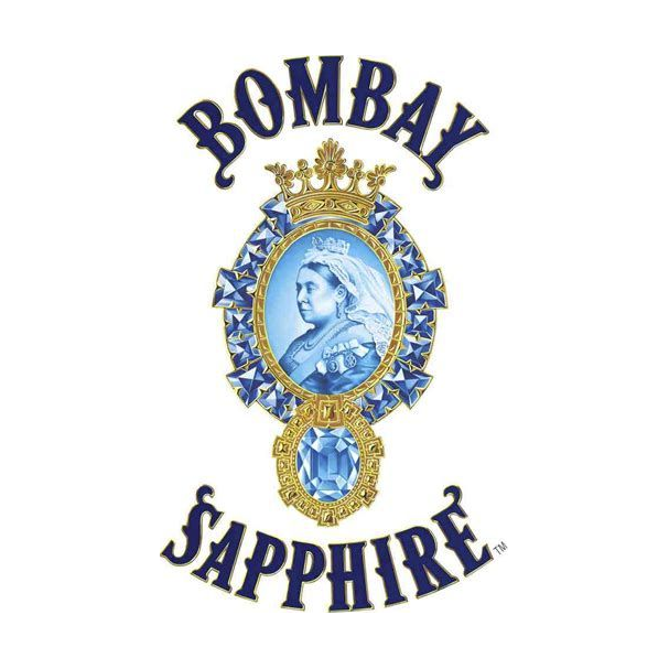 Bombay Sapphire