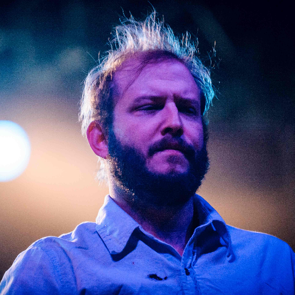 Bon Iver logo