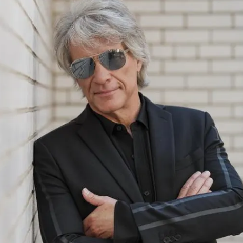 Bon Jovi