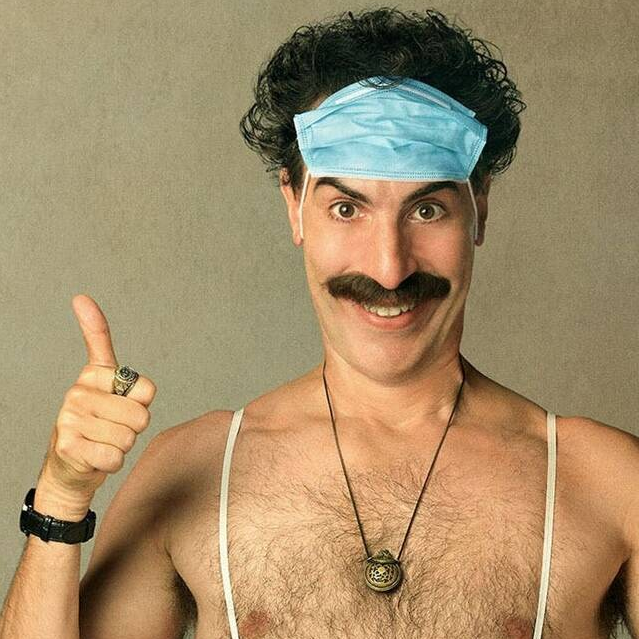 Borat