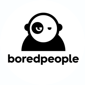 Bored Panda