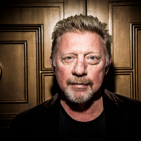 Boris Becker