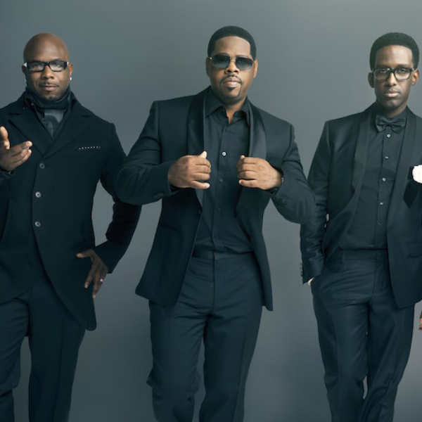 Boyz II Men