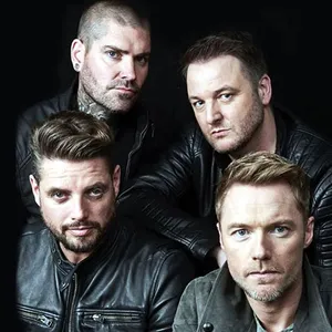 Boyzone