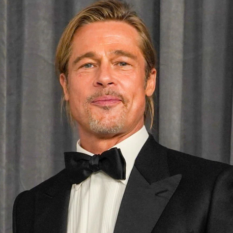 Brad Pitt