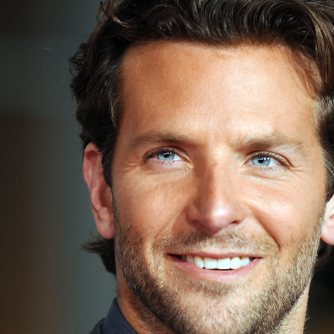 Bradley Cooper logo
