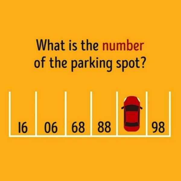 Brain teaser logo
