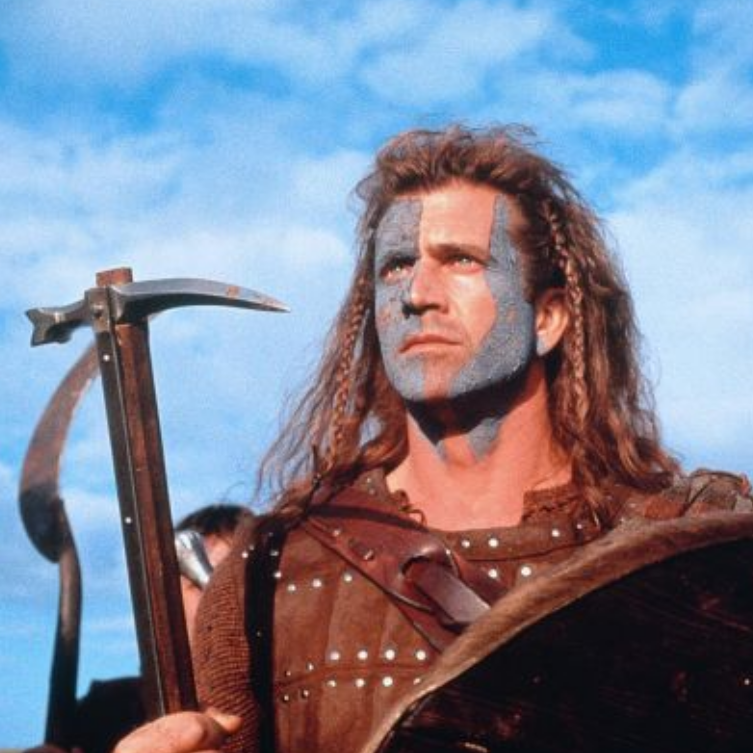 Braveheart