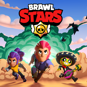 Brawl Stars