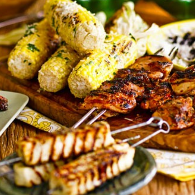 Brazilian cuisine
