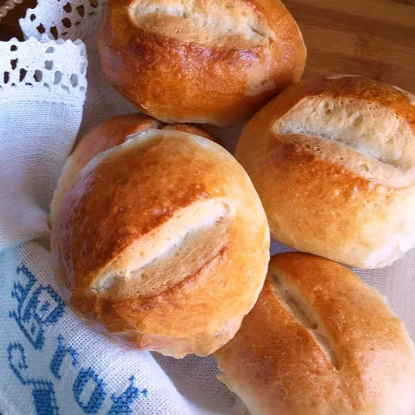 Bread roll