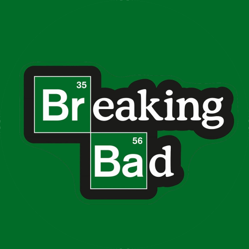 Breaking Bad