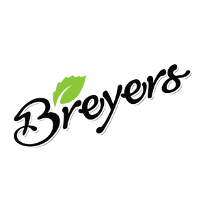 Breyers logo