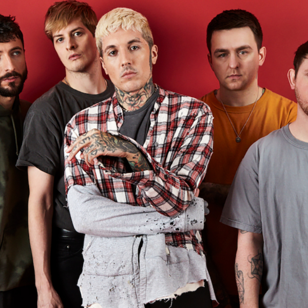 Bring Me the Horizon logo