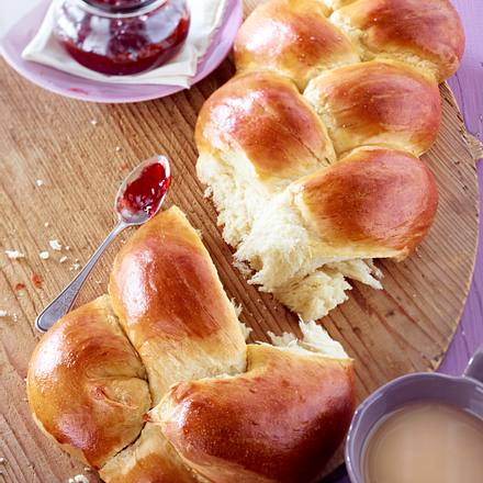 Brioche